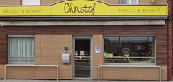 Brood & Banket Christof, Deinze openingstijden