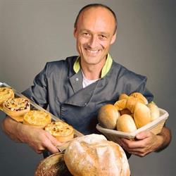 Boulangerie Pâtisserie Bernard SRL, Vaux-sur-Sûre openingstijden