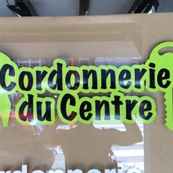 Centre Cordonnerie, Aywaille openingstijden