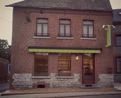 Briclet/Jean-Pol, Thuin openingstijden