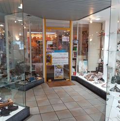 Chaussures de Meyer sa, Saint-Ghislain openingstijden