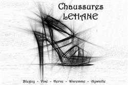 Chaussures Lehane sa, Blégny openingstijden