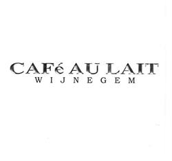 Café Au Lait, Wijnegem openingstijden