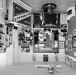 D.D. Men's coif, Evere openingstijden