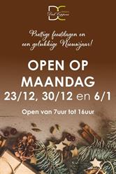 Coppens BVBA, Sint-Pieters-Leeuw openingstijden