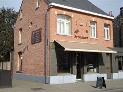 De Broodkorf, Heist-op-den-Berg openingstijden