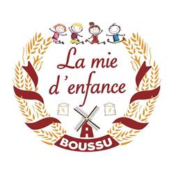 La mie d'enfance Boussu (anciennement J.Delvaux), openingstijden