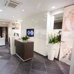 Bijouterie Horlogerie Joaillerie Decamps Laurent, Binche openingstijden
