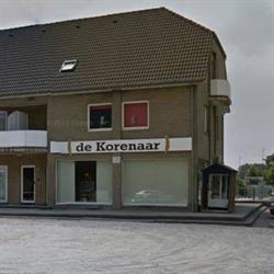 De Korenaar, Zutendaal openingstijden