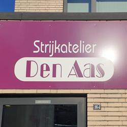 Den Aas, Turnhout openingstijden