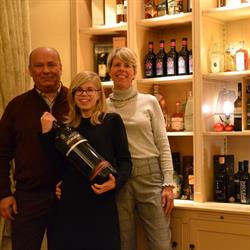 De Smet Luc, Ronse openingstijden