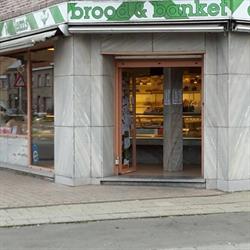 De Vershoek, Dendermonde openingstijden