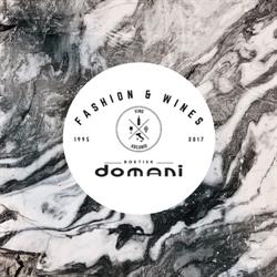 Boetiek Domani & Vino Ascanio, Heusden-Zolder openingstijden