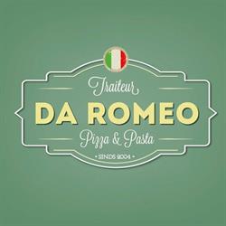 Da Romeo, Wevelgem openingstijden