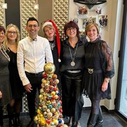 Espace Coiffure, Luik openingstijden