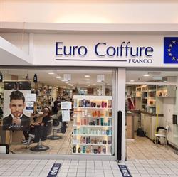 Euro Coiffure, La Louvière openingstijden