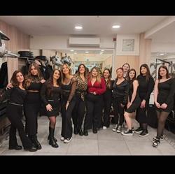 G.A.D. Coiffure, La Louvière openingstijden