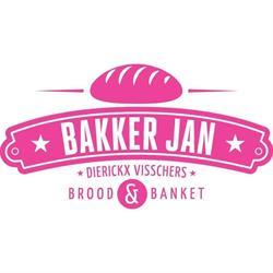 Bakkerij Dierickx Visschers/ Bakker Jan Bosmolens Izegem - openingstijden