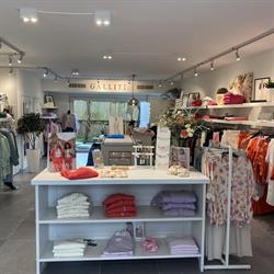 Galliti, Ranst openingstijden