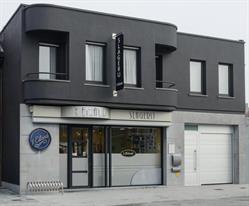 Eiland, Harelbeke openingstijden
