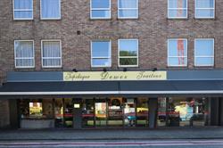 Dewez G. bvba, Brasschaat openingstijden