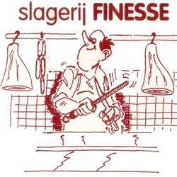 Slagerij - Traiteur Finesse, Wervik openingstijden