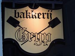 Bakkerij Gryp E, Kapellen openingstijden