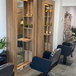 Harmony Coiffure, Verviers openingstijden