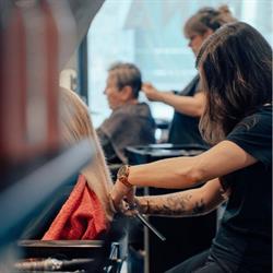 Gomina Coiffure, Aywaille openingstijden
