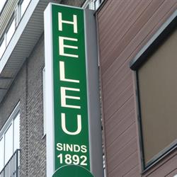 Schoenen Heleu, Deinze openingstijden