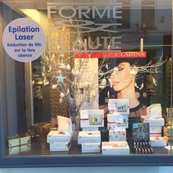 Forme et Beauté, Binche openingstijden