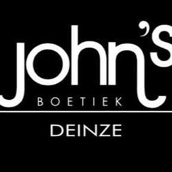 John's Boetiek, Deinze openingstijden