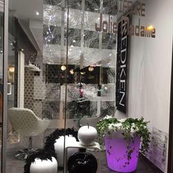 Jolie Madame, Châtelet openingstijden