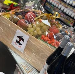 Joly Frais nv, Elsene openingstijden