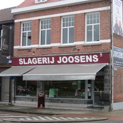Joosens D Slagerij, Antwerpen openingstijden