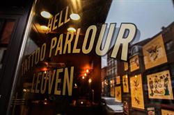 Hell Tatoo Leuven, openingstijden
