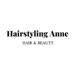 Hair Styling/Anne, Staden openingstijden