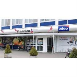 Francken Supermarkt, Deurne openingstijden