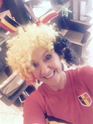 L.c. Coiffure, Jette openingstijden