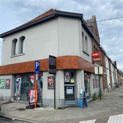 Krantemanneke, Aalst openingstijden