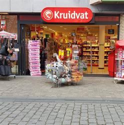 Kruidvat, Herentals openingstijden
