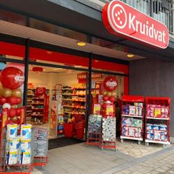 Kruidvat, Oostmalle openingstijden