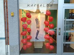Kapsalon Hy En Zy, Zwijndrecht openingstijden
