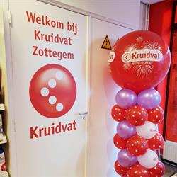 Kruidvat, Zottegem openingstijden