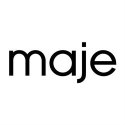 Maje, Ukkel openingstijden