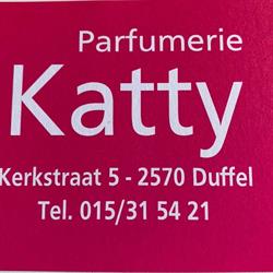 Katty (Parfumerie), Duffel openingstijden