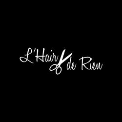 l'Hair De Rien, Chaudfontaine openingstijden