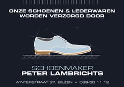 Lambrichts Peter, Bilzen openingstijden