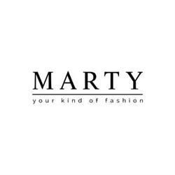 Marty, Aalst openingstijden