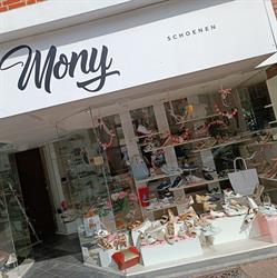 Mony-Shoe, Jette openingstijden
